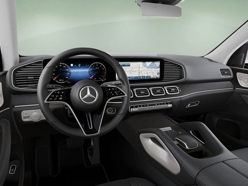 Used 2026 Mercedes-Benz GLE 350 4MATIC image 38