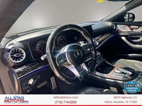 Used 2019 Mercedes-Benz CLS 53 AMG 4MATIC image 13