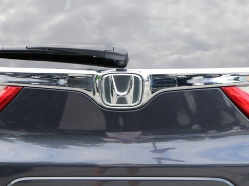Used 2019 Honda CR-V EX-L image 5