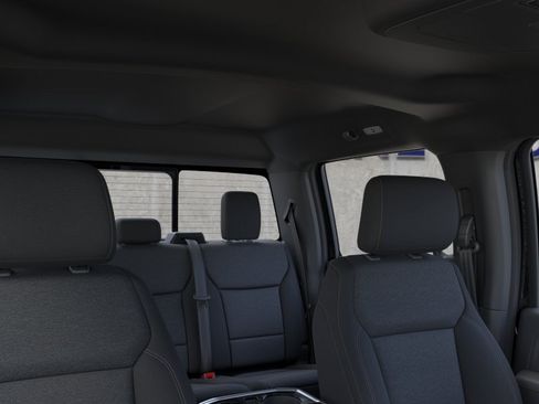 New 2026 Ford F150 XLT AWD/4WD image 24