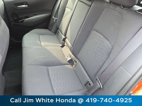 Used 2024 Toyota Corolla SE FWD image 21