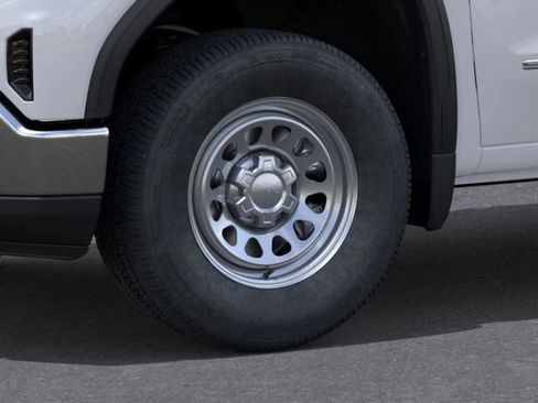 New 2026 GMC Sierra 1500 Pro image 9