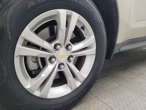 Used 2015 Chevrolet Equinox LT w/ Driver Convenience Package FWD image 32