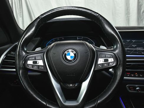 Used 2023 BMW X5 xDrive40i image 34