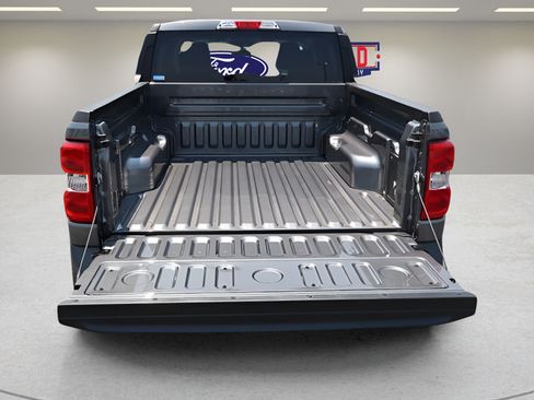 New 2026 Ford Maverick XL FWD image 9