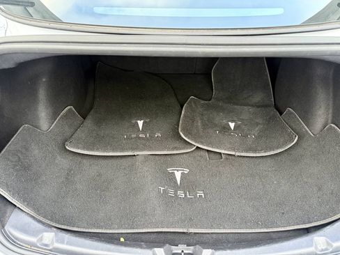Used 2020 Tesla Model 3 Standard Range Plus RWD image 21