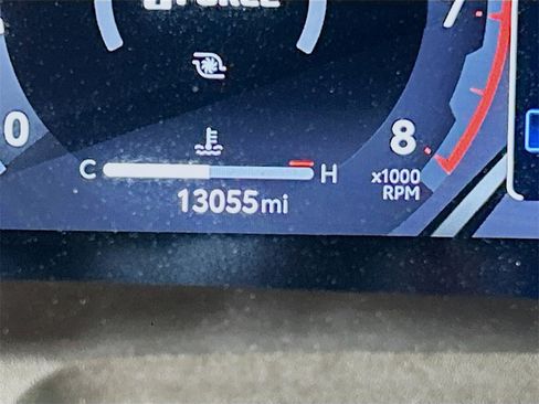 Used 2025 Toyota Tacoma TRD Off-Road image 10