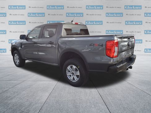 New 2025 Ford Ranger XL w/ Trailer Tow Package image 6