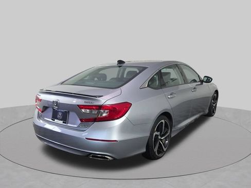Used 2022 Honda Accord Sport Special Edition image 12