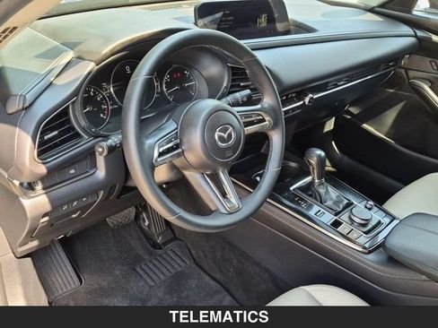 Used 2023 MAZDA CX-30 AWD 2.5 S w/ Preferred Package image 17