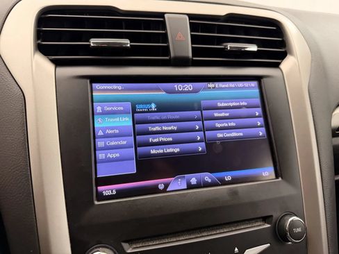 Used 2013 Ford Fusion SE FWD image 16