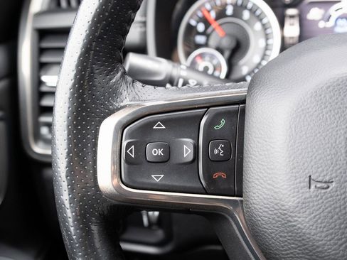 Used 2020 RAM 1500 Sport w/ Leather & Sound Group image 6