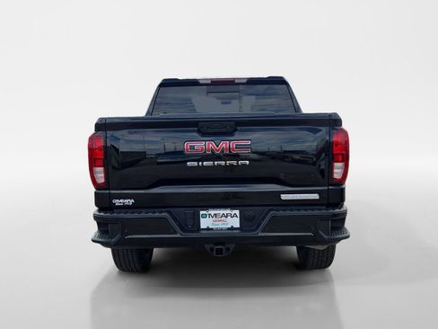 Used 2024 GMC Sierra 1500 Elevation w/ Elevation Premium Package AWD/4WD image 4