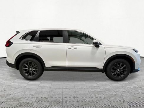 New 2026 Honda CR-V EX-L image 26