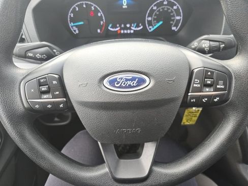 Used 2024 Ford Transit 350 XLT RWD image 12