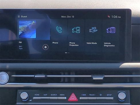 New 2026 Hyundai Tucson SE image 20