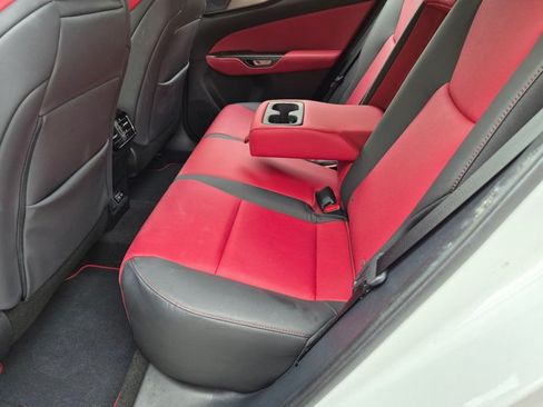 Used 2024 Lexus NX 350 F Sport AWD/4WD image 19