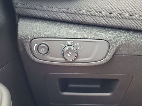 New 2026 Chevrolet TrailBlazer LT w/ Convenience Package image 21