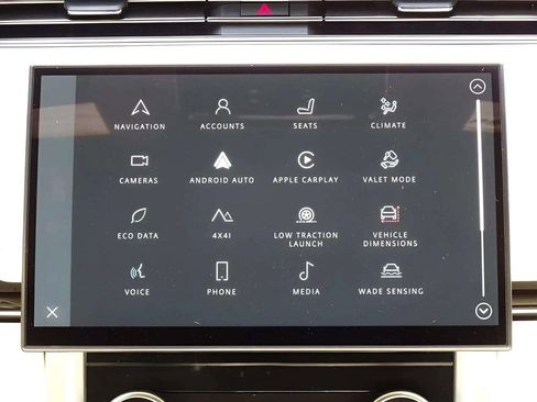 Used 2023 Land Rover Range Rover SE AWD/4WD image 19
