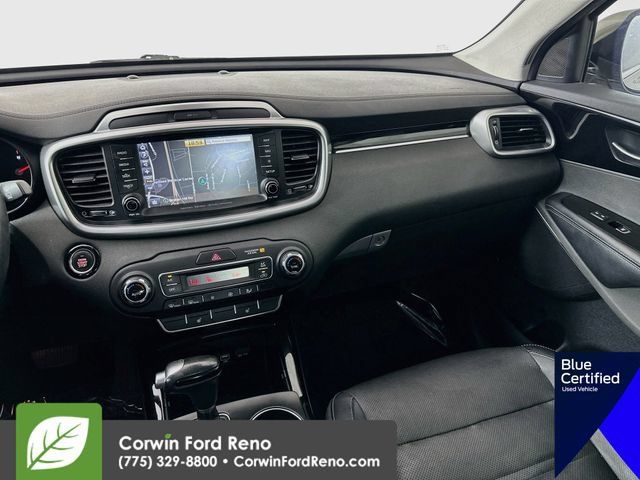 Used 2019 Kia Sorento SX AWD/4WD image 28