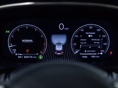 Used 2023 Acura MDX SH-AWD w/ Technology Package