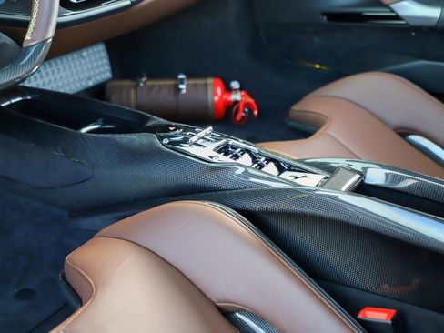 Certified 2023 Ferrari SF90 Spider image 41