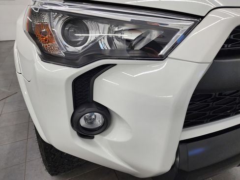 Used 2021 Toyota 4Runner TRD Pro image 24