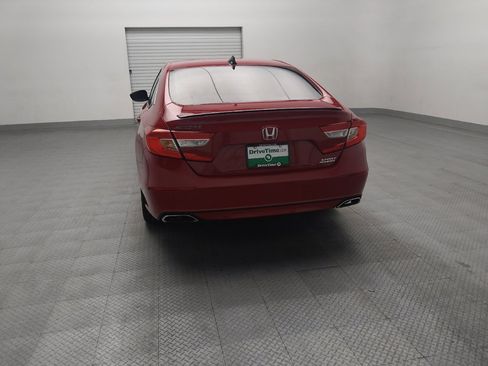 Used 2021 Honda Accord Sport Special Edition image 6