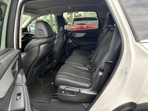 Used 2025 Acura MDX FWD w/ Technology Package image 21