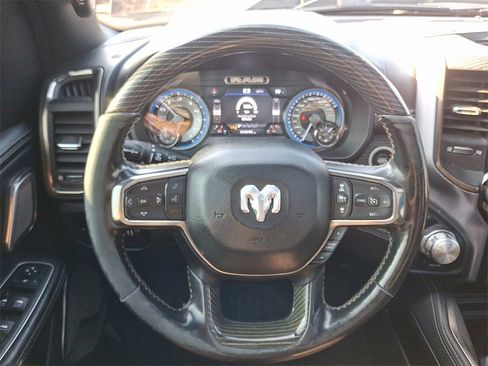Used 2021 RAM 1500 Limited w/ Night Edition image 20