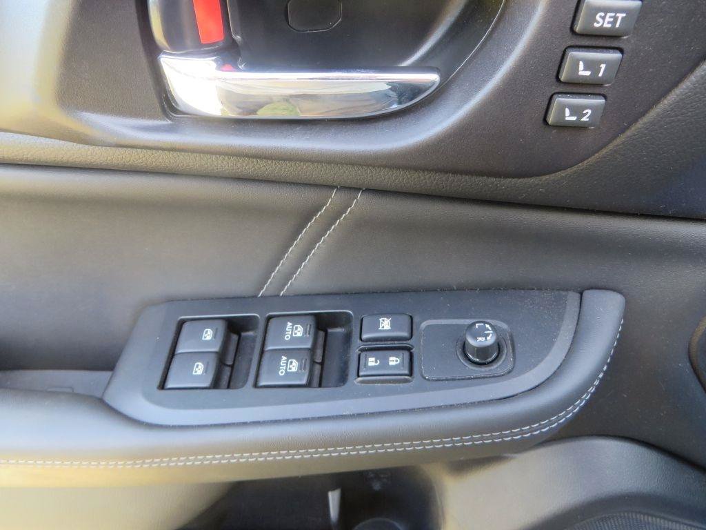 Used 2019 Subaru Outback 2.5i Limited AWD/4WD image 13