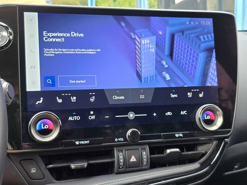 Used 2024 Lexus NX 350 AWD w/ Vision Package image 26