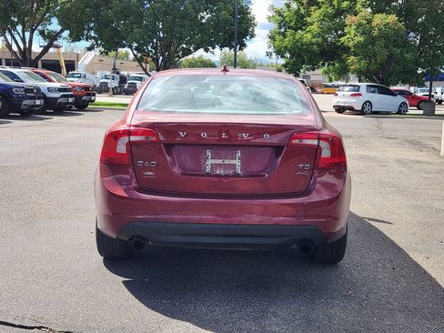Used 2013 Volvo S60 T5 AWD/4WD image 6
