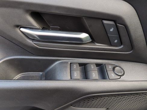 New 2024 Chevrolet Silverado EV W/T image 26