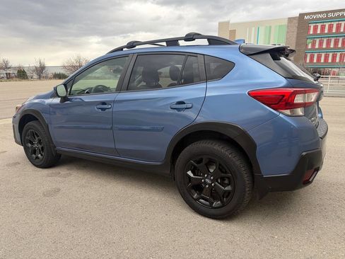 Used 2019 Subaru Crosstrek 2.0i Premium AWD/4WD image 10