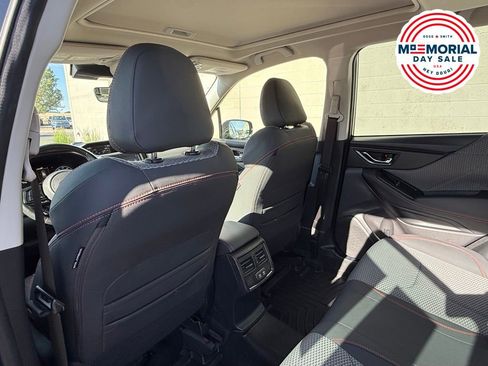 Used 2023 Subaru Forester Sport AWD/4WD image 24
