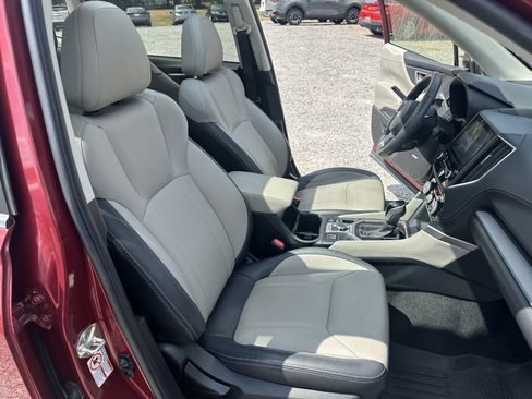 Used 2019 Subaru Forester Limited AWD/4WD image 19