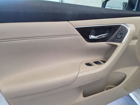Used 2015 Nissan Altima 2.5 SL w/ Technology Package image 28