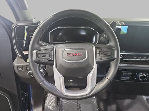 Certified 2024 GMC Sierra 1500 Elevation AWD/4WD image 22
