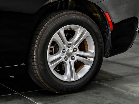 Used 2022 Dodge Charger SXT RWD image 74