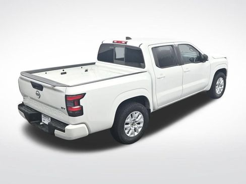 Used 2022 Nissan Frontier SV RWD image 24