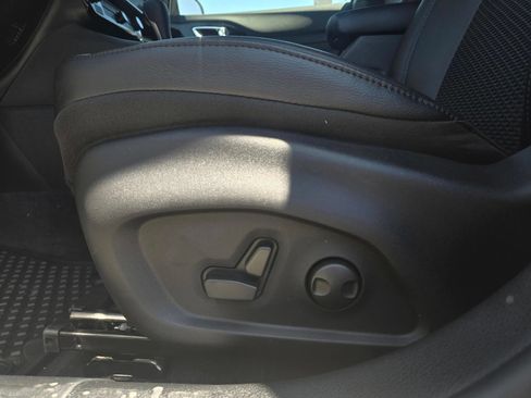 New 2026 Jeep Compass Latitude AWD/4WD image 12
