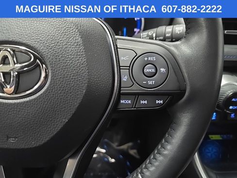 Used 2022 Toyota RAV4 XSE AWD/4WD image 22