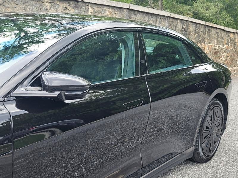 Used 2025 Lucid Air Grand Touring AWD/4WD image 21