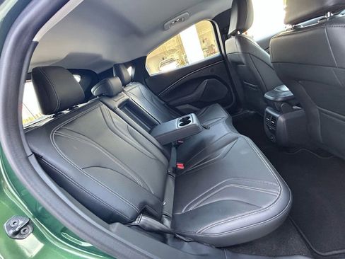 Used 2024 Ford Mustang Mach-E Premium image 51