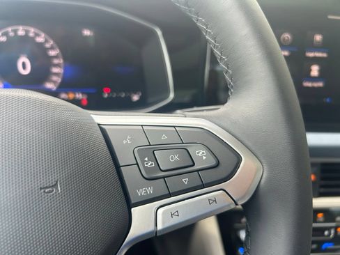 New 2026 Volkswagen Jetta SE FWD image 22