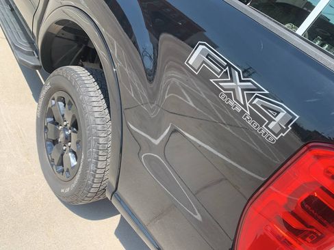 Used 2021 Ford Ranger XLT w/ Equipment Group 302A High AWD/4WD image 10