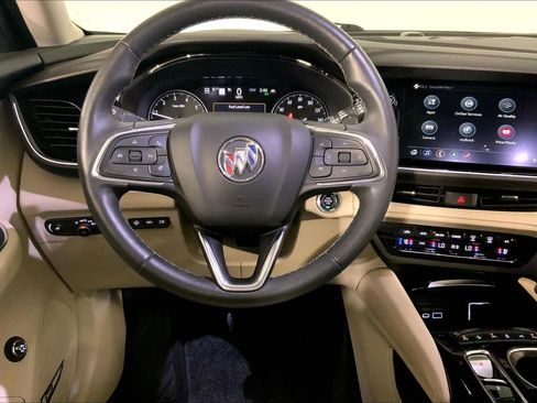 Used 2023 Buick Envision Avenir AWD/4WD image 5