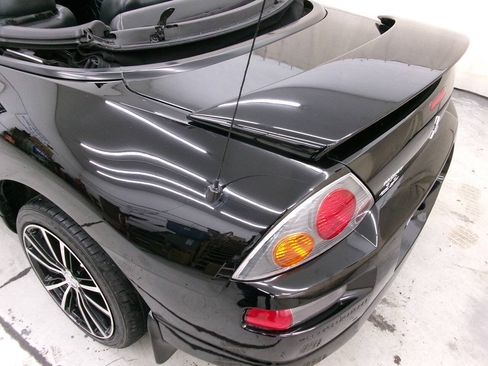 Used 2003 Mitsubishi Eclipse GS FWD image 16