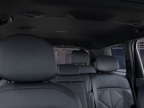New 2027 Kia Telluride EX FWD image 27